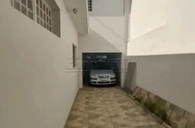 Casa com 3 quartos à venda na Rua Treze de Maio, 1558, Jardim São Carlos, São Carlos