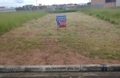 Terreno à venda na Rua João Altéia, S/N, Centro, Ibaté