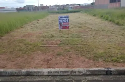 Terreno à venda na Rua João Altéia, S/N, Centro, Ibaté