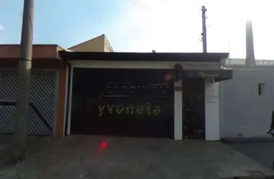 Casa com 2 quartos para alugar na Rua Dona Eliza Botelho Maria Barros, 237, Vila Nery, São Carlos