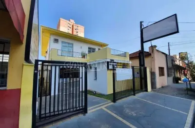 Sala comercial para alugar na Rua São Sebastião, 1690, Centro, São Carlos
