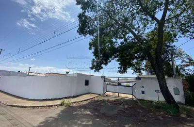 Galpão comercial no jardim maracana próximo a eyetec em são carlos