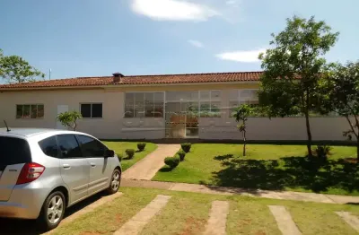 Casa em condomínio fechado com 3 quartos à venda na Avenida Otto Werner Rosel, 1111, Jardim Ipanema, São Carlos