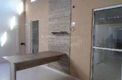 Casa em condomínio fechado com 3 quartos para alugar na Avenida Otto Werner Rosel, 777, Jardim Ipanema, São Carlos