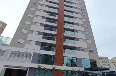 Apartamento com 3 quartos para alugar na Rua São Sebastião, 880, Centro, São Carlos