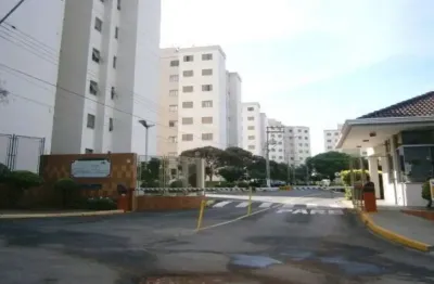 Apartamento com 2 quartos para alugar na Rua Theodolina Modena Coca, Bloco 05, 85, Vila Rancho Velho, São Carlos