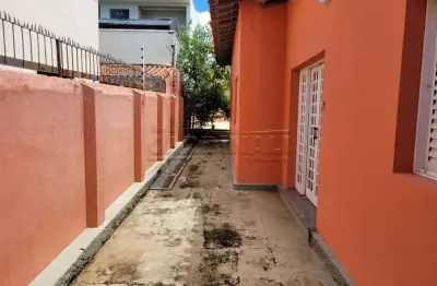 Casa com 4 quartos à venda na Rua Tiradentes, 48, Jardim Macarengo, São Carlos