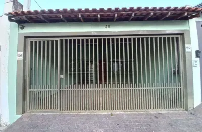 Casa com 3 quartos para alugar na Rua Thomaz Edson, 46, Jardim Paulista, São Carlos