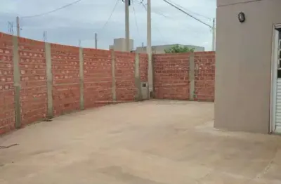 Casa com 2 quartos à venda na Rua Mauro Ferreira Corrêa, 151, Jardim das Palmeiras, Ibaté