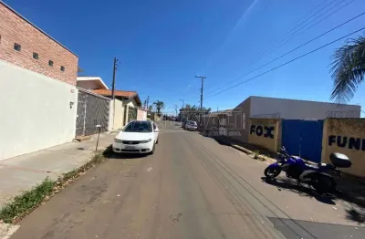 Casa com 2 quartos para alugar na Rua Enéas Camargo, 344., Vila Monteiro (Gleba I), São Carlos