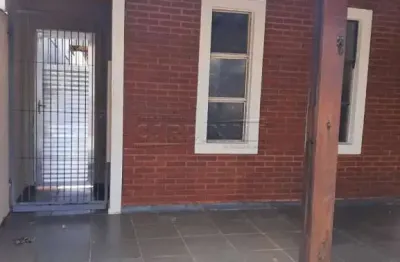 Casa com 2 quartos à venda na Rua Padre José Lopes de Oliveira, 110, Jardim Bandeirantes, São Carlos