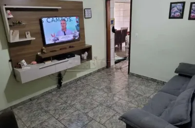 Casa com 3 quartos à venda na Rua Winston Monteiro Ricetti, 686, Residencial Itamarati, São Carlos
