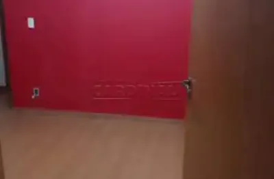 Apartamento com 2 quartos à venda na Rua Servidão De Passagem João Deriggi, Bloco 31, 181, Parque Fehr, São Carlos