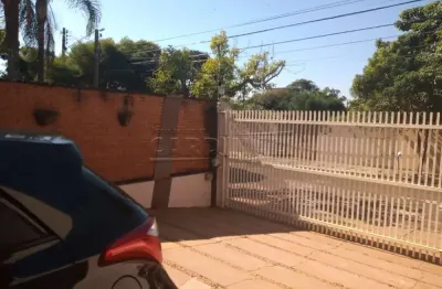 Casa com 3 quartos à venda na Rua Vicenzino Massucio, 371, Parque Santa Marta, São Carlos