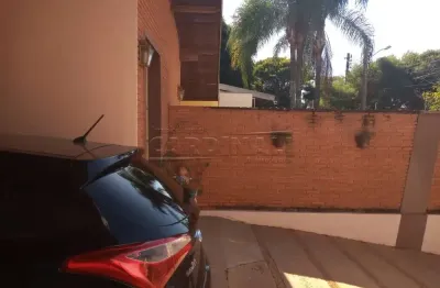 Casa com 3 quartos à venda na Rua Vicenzino Massucio, 371, Parque Santa Marta, São Carlos