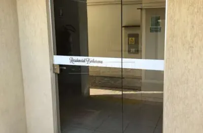 Apartamento com 1 quarto à venda na Alameda das Papoulas, 100, Cidade Jardim, São Carlos