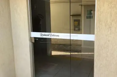 Apartamento com 1 quarto à venda na Alameda das Papoulas, 100, Cidade Jardim, São Carlos