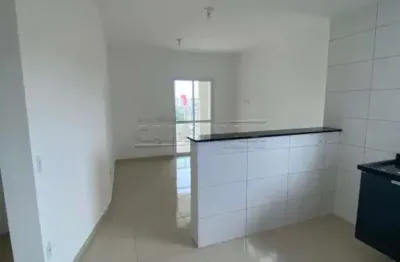 Apartamento com 3 quartos à venda na Rua Jacinto Favoreto, 852, Jardim Macarengo, São Carlos