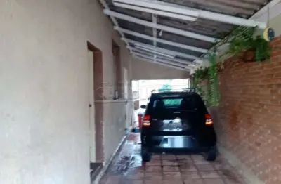 Casa com 3 quartos à venda na Rua Jesuíno de Arruda, 1233, Jardim São Carlos, São Carlos