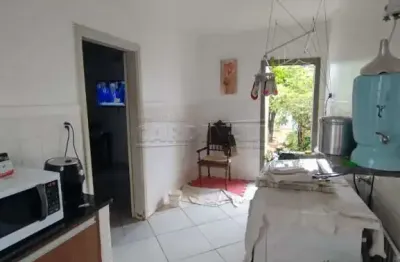 Casa com 3 quartos à venda na Rua Nove de Julho, 1419, Centro, São Carlos