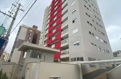 Apartamento com 1 quarto para alugar na Passeio das Magnólias, 281, Parque Faber Castell I, São Carlos