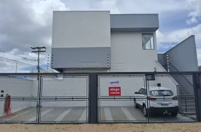Flat com 1 quarto para alugar na Avenida José De Alencar, Flat 04, 652, Jardim Floridiana (Vila Xavier), Araraquara