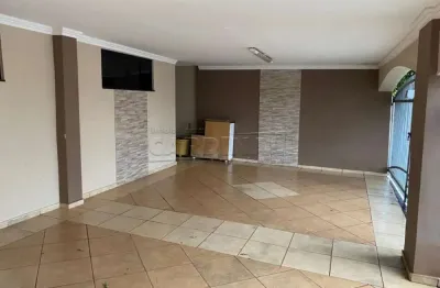 Casa com 3 quartos à venda na Rua Professor Geraldo Keppe, 905, Vila Boa Vista 1, São Carlos