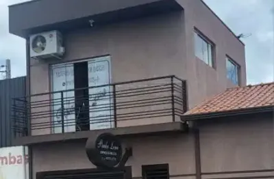 Sala comercial para alugar na Rua Doutor Gastão De Sá, Superior, 666, Vila Boa Vista, São Carlos