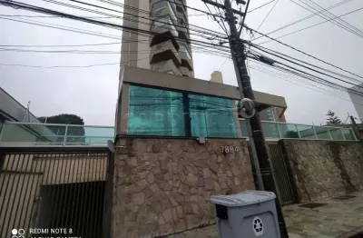 Apartamento com 4 quartos à venda na Rua Carlos Gomes, 3° Andar, 1884, Centro, Araraquara