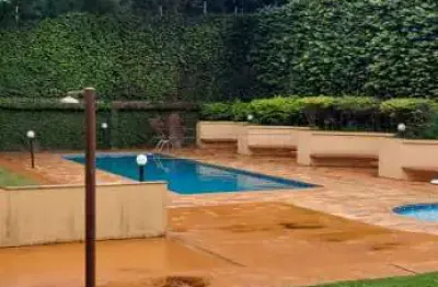 Apartamento com 3 quartos à venda na Rua Sebastião Ferraz Caldas, 125, Jardim Alvorada, São Carlos