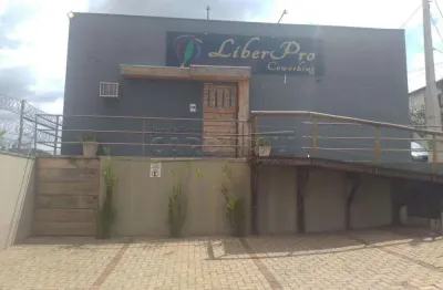 Sala comercial para alugar na Rua Miguel Petroni, Sala 6, 1101, Jardim Bandeirantes, São Carlos