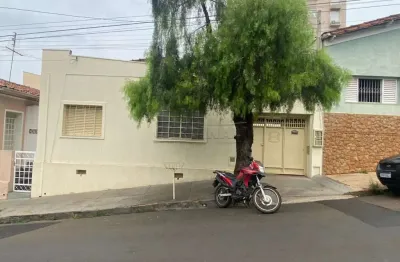 Casa com 2 quartos para alugar na Rua Riachuelo, 781, Centro, São Carlos
