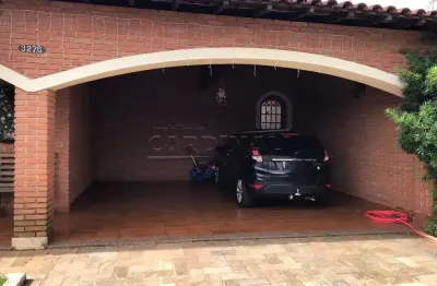 Casa com 5 quartos à venda na Rua Major José Inácio, 3275, Centro, São Carlos