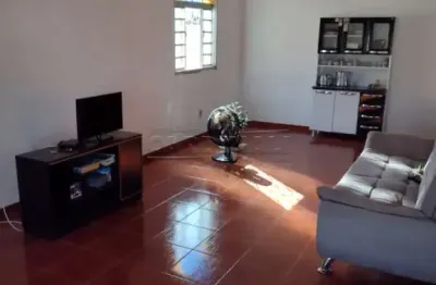 Casa com 3 quartos à venda na Rua Monteiro Lobato, 1786, Vila Nery, São Carlos