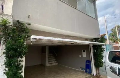 Casa com 1 quarto à venda na Rua Manoel M Carlos Pinto, 196, Jardim Santa Tereza, São Carlos