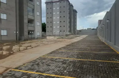 Apartamento com 2 quartos à venda na Rua Doutor Bernardino De Campos, Torre 1, 213, Vila Prado, São Carlos