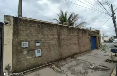 Casa com 2 quartos à venda na Avenida Francisco Vaz Filho, 3910, Jardim Pinheiros (Vila Xavier), Araraquara