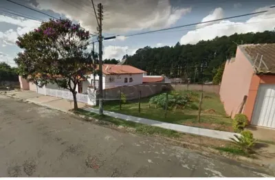 Terreno à venda na Rua Joaquim De Meira Botelho, Ao Lado Do 320., SN, Residencial Samambaia, São Carlos