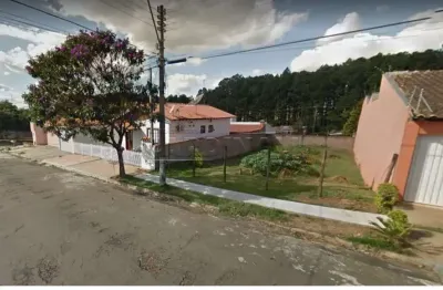 Terreno à venda na Rua Joaquim De Meira Botelho, Ao Lado Do 320., SN, Residencial Samambaia, São Carlos