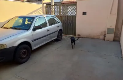 Casa com 2 quartos à venda na Rua Professora Janete Maria Martinelli Lia, 145, Cidade Aracy, São Carlos