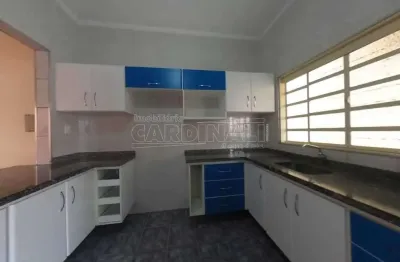 Casa com 3 quartos à venda na Rua Miguel Petrucelli, 833, Jardim Ipanema, São Carlos