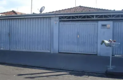 Casa com 3 quartos à venda na Rua Joao M C Penteado, 793, Jardim Beatriz, São Carlos