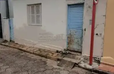 Casa com 1 quarto à venda na Travessa Maria Stella Giannotti Savelli, 20, Centro, São Carlos