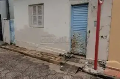 Casa com 1 quarto à venda na Travessa Maria Stella Giannotti Savelli, 20, Centro, São Carlos
