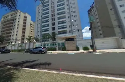 Apartamento com 3 quartos para alugar na Passeio das Palmeiras, 659, Parque Faber Castell I, São Carlos