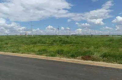 Terreno à venda na Rua Miguel Petrucelli, Jardins Do Porto, SN, Jardins do Porto, São Carlos