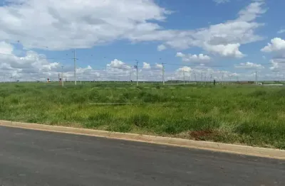 Terreno à venda na Rua Miguel Petrucelli, Jardins Do Porto, SN, Jardins do Porto, São Carlos