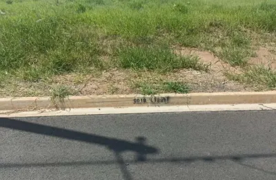 Terreno à venda na Jardins Do Porto, SN, Jardins do Porto, São Carlos