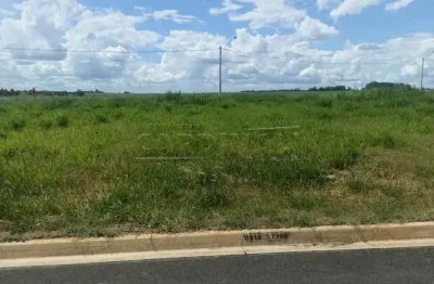 Terreno à venda na Jardins Do Porto, SN, Jardins do Porto, São Carlos