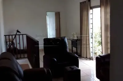 Casa com 3 quartos à venda na Rua Orlando de Oliveira, 858, Jardim Embaré, São Carlos